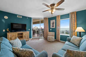 Tilghman Beach and Golf 6009 - Modern second row unit with access to an indoor and outdoor amenities